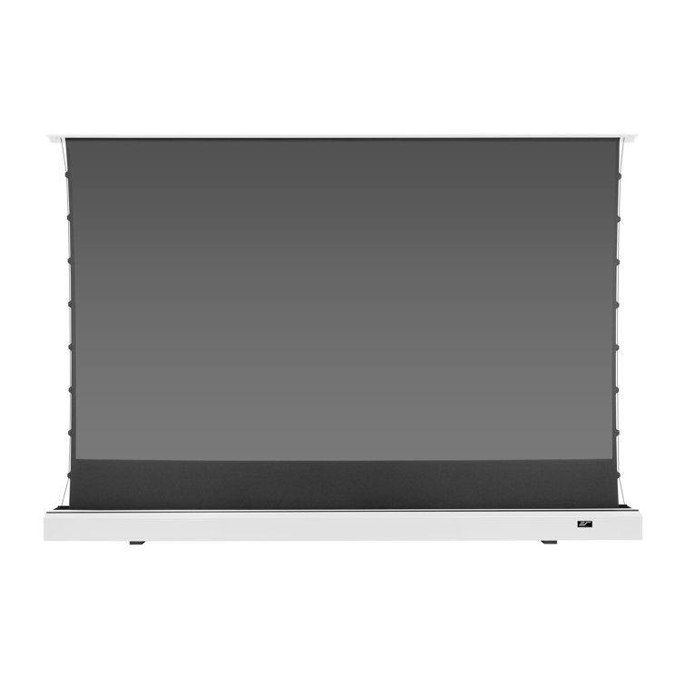 Elite Screens Electric Projector Screen Wayfair Canada